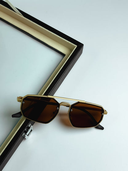 Elite Heavy Shades