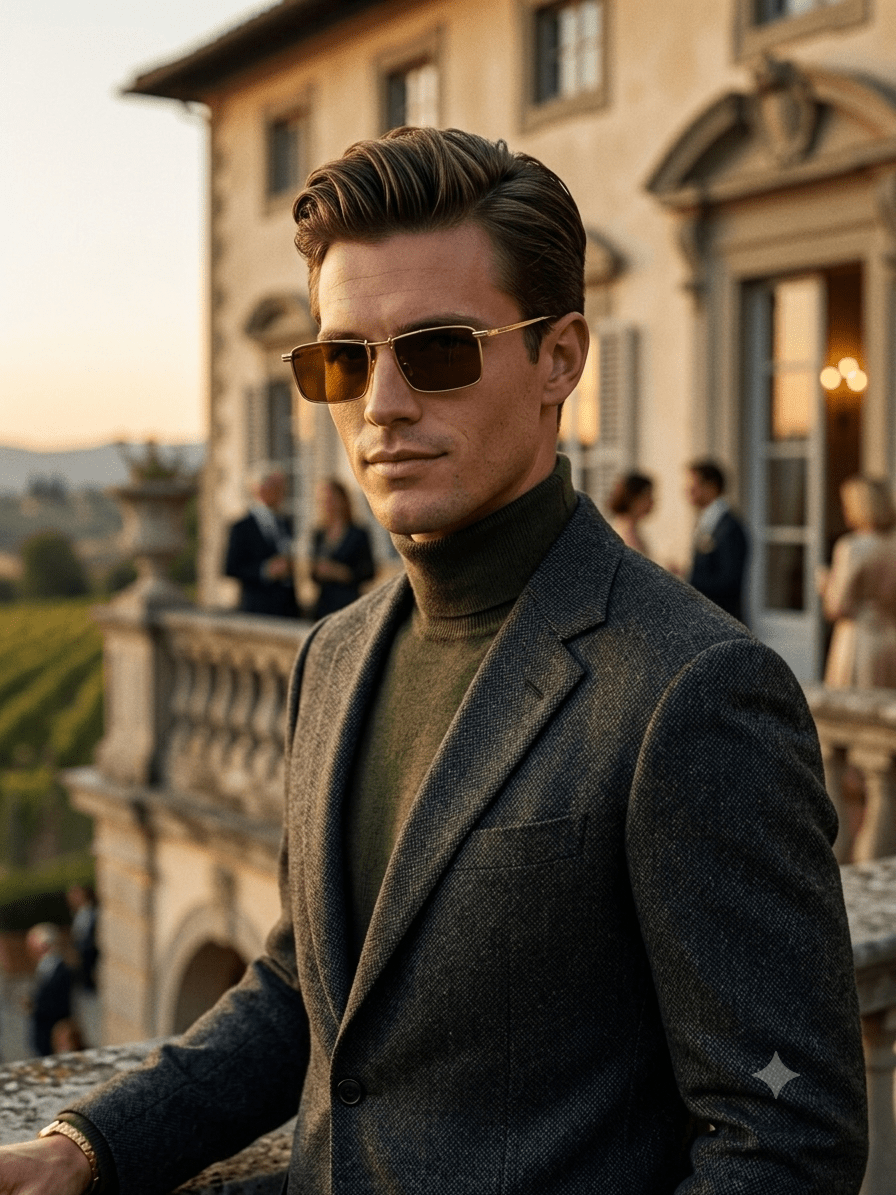 Elite Royal Shades