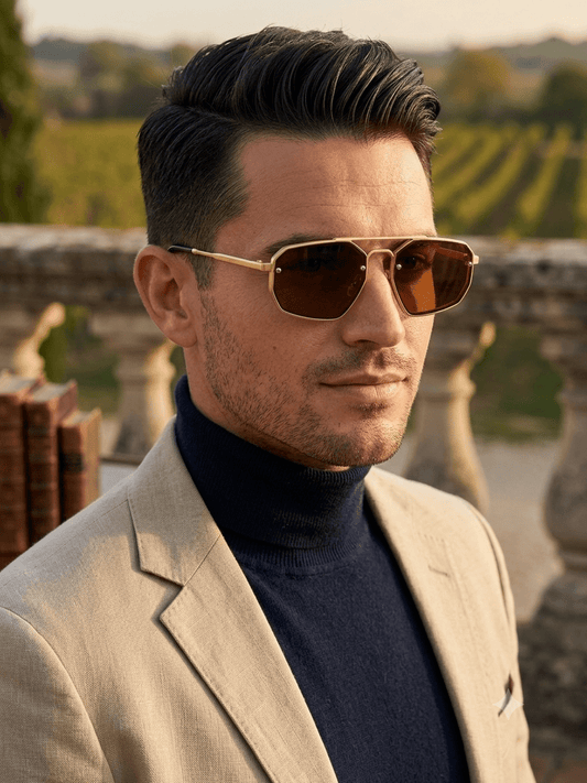 Elite Heavy Shades