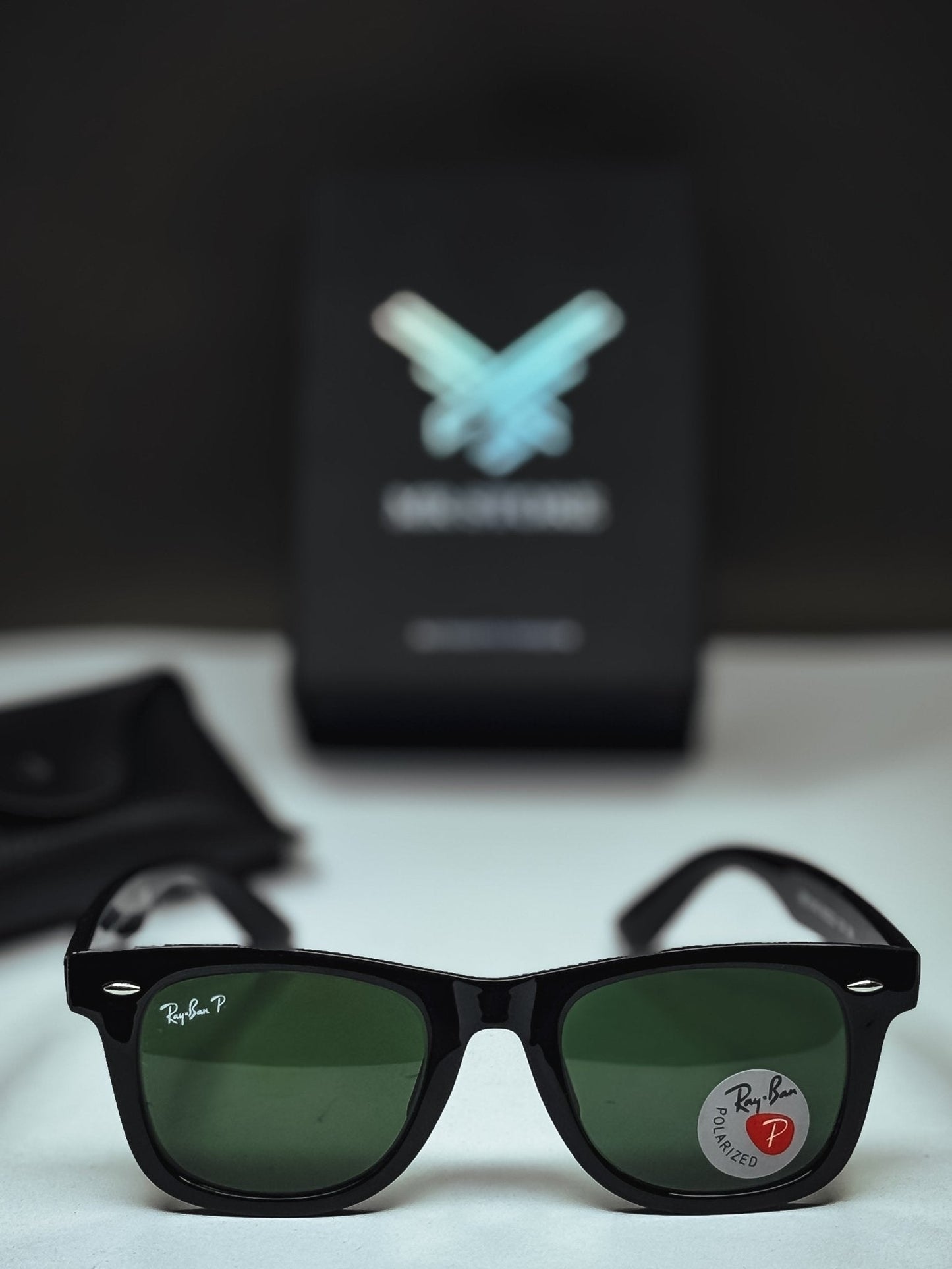 Ray-Bann Premium Shade