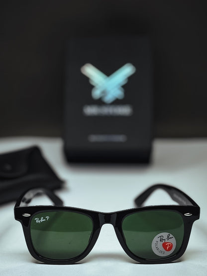 Ray-Bann Premium Shade