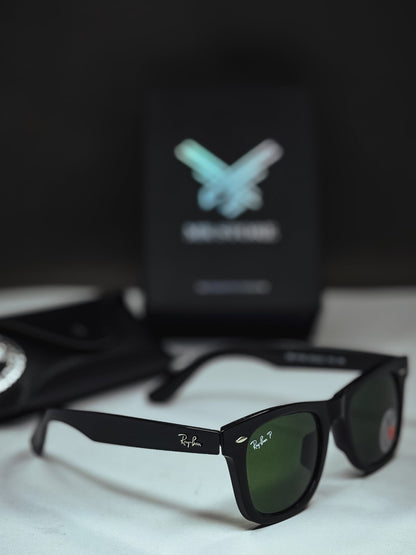 Ray-Bann Premium Shade