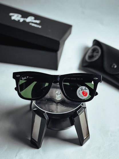 Ray-Bann Premium Shade
