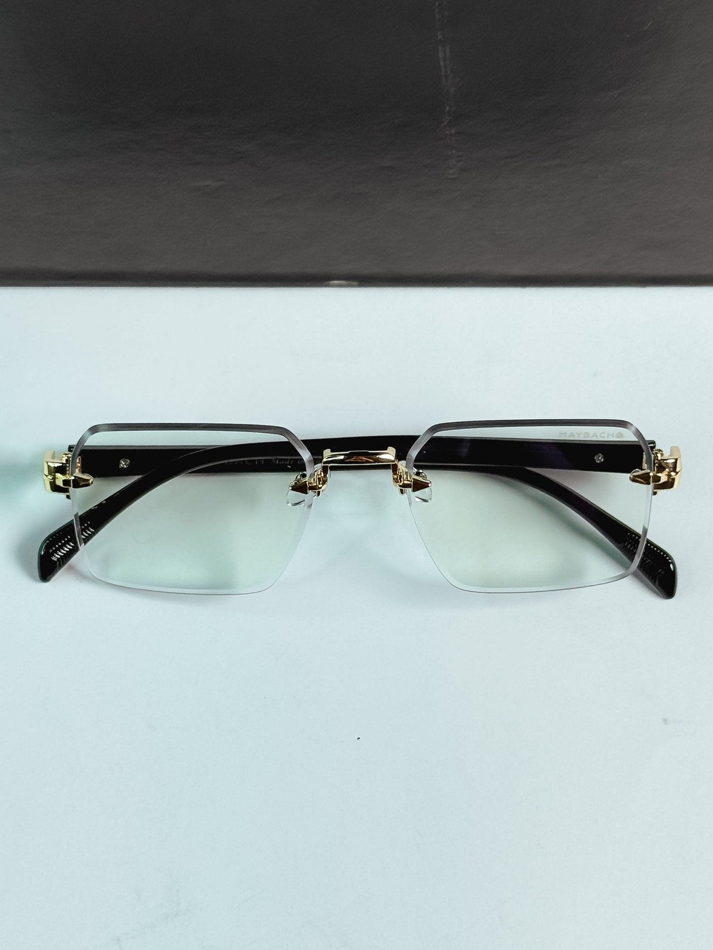 Maybetch Solar Shades