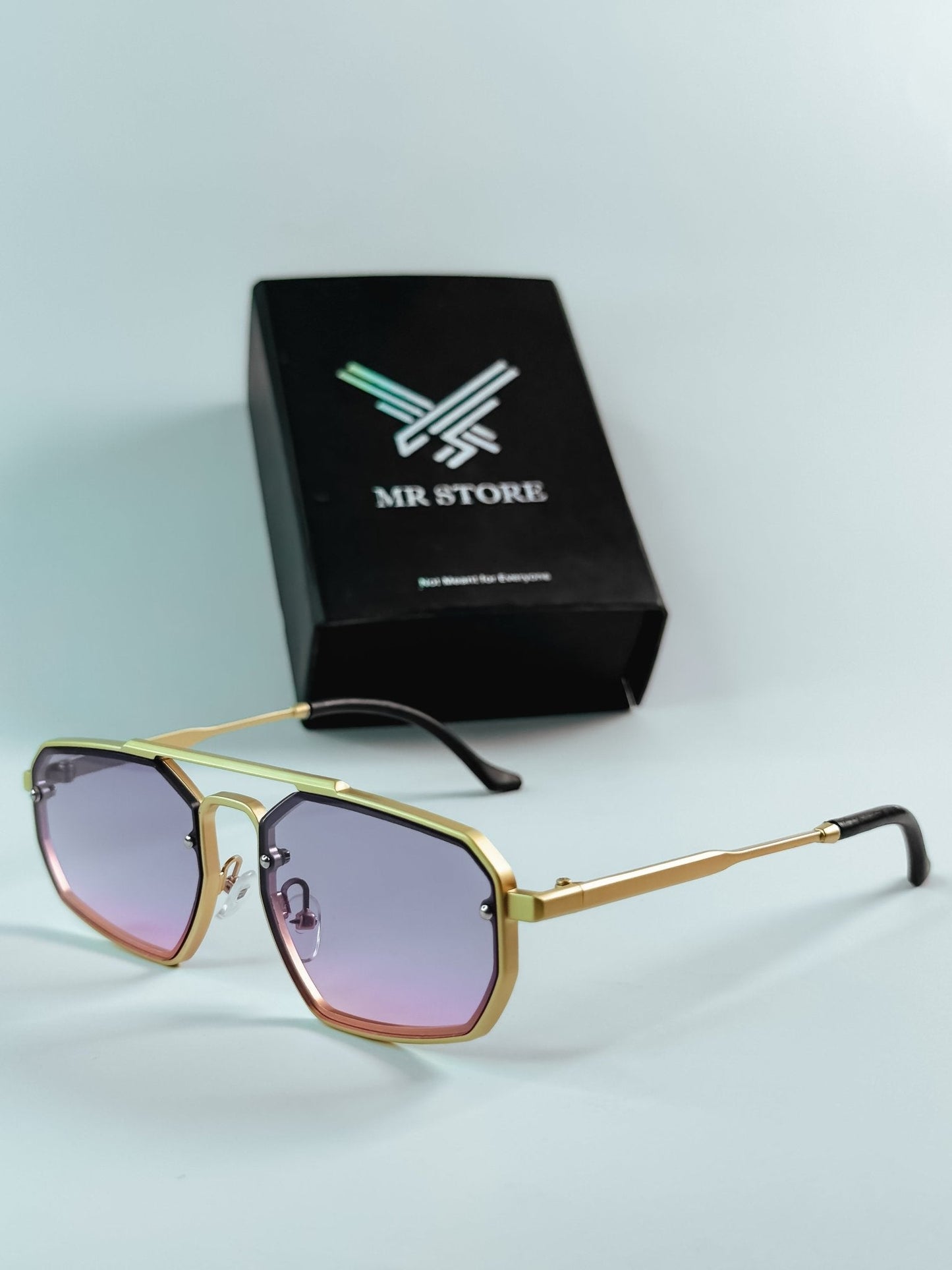 Elite Heavy Shades