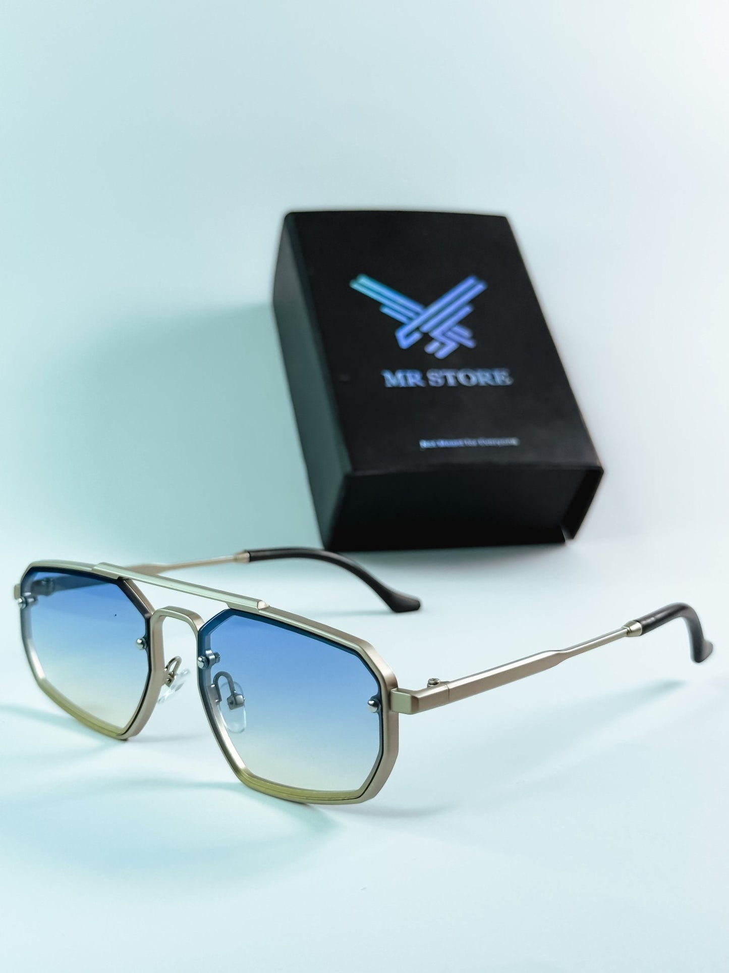 Elite Heavy Shades