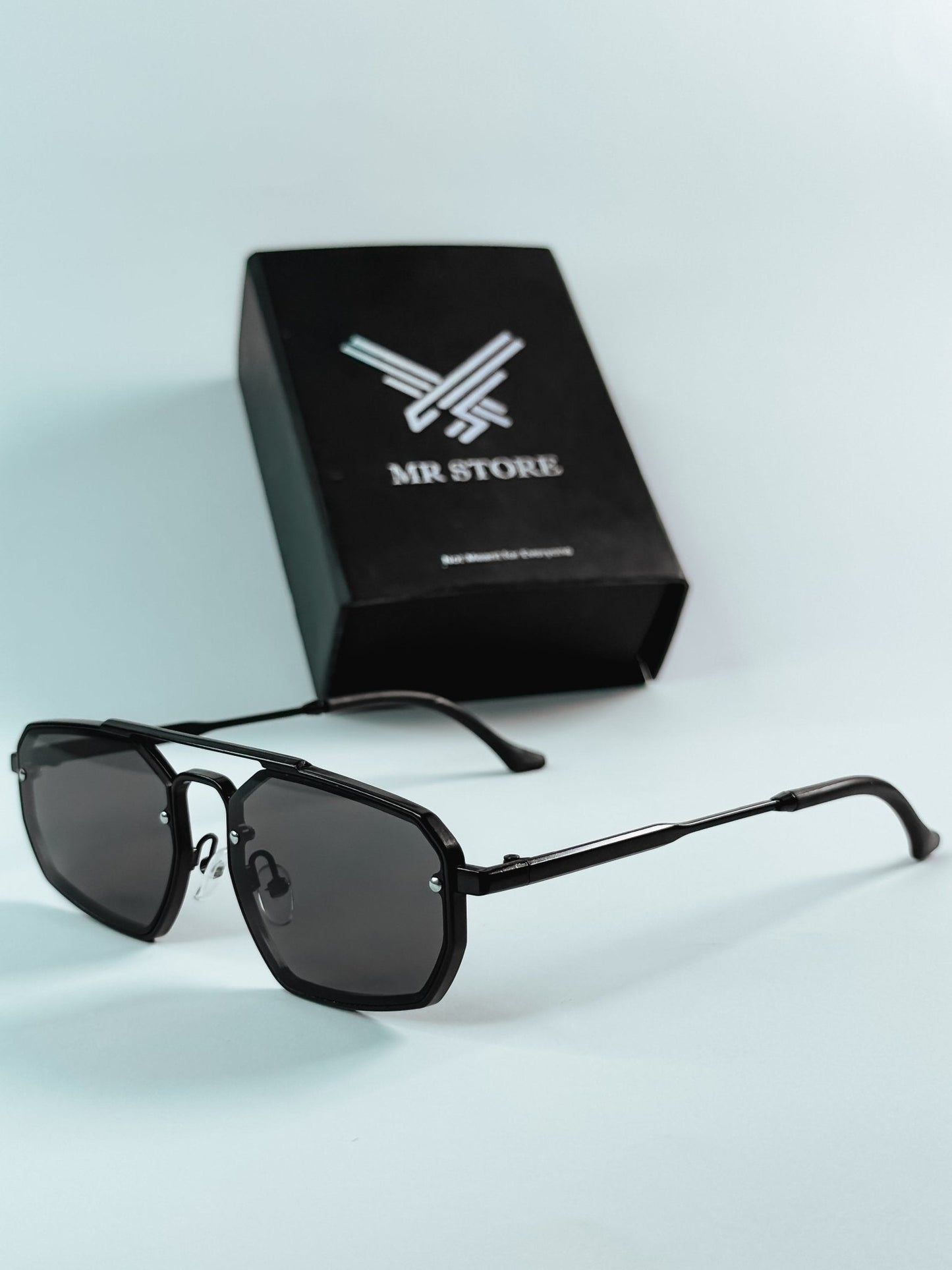 Elite Heavy Shades