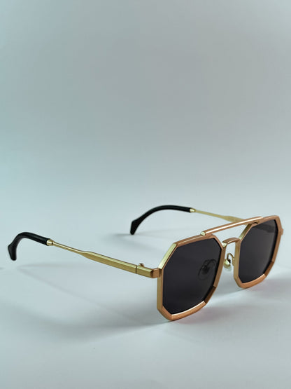 Elite Metalik Shades