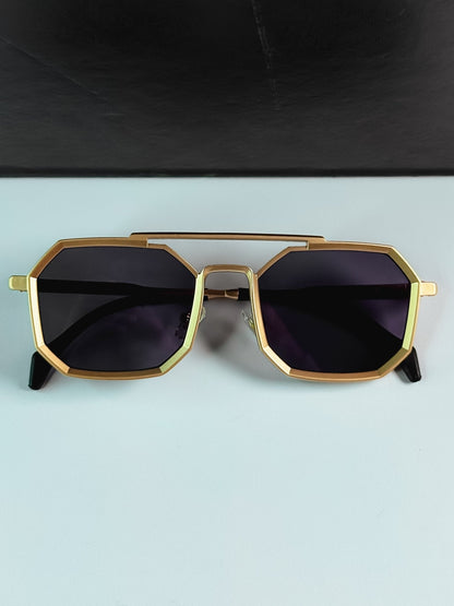 Elite Metalik Shades