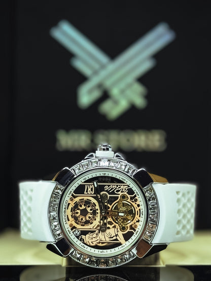 CR7 Automatic Watch
