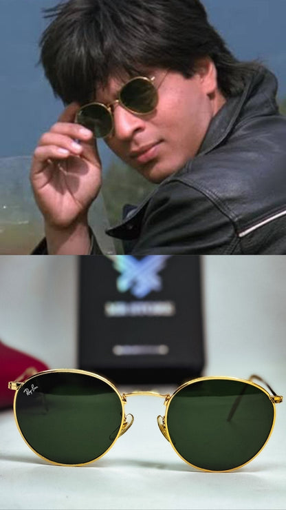 A+ DDLJ ( SRK Shades 🔥 )