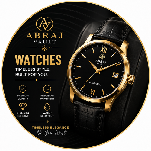 watches