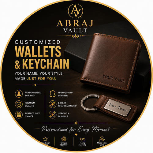 Wallets