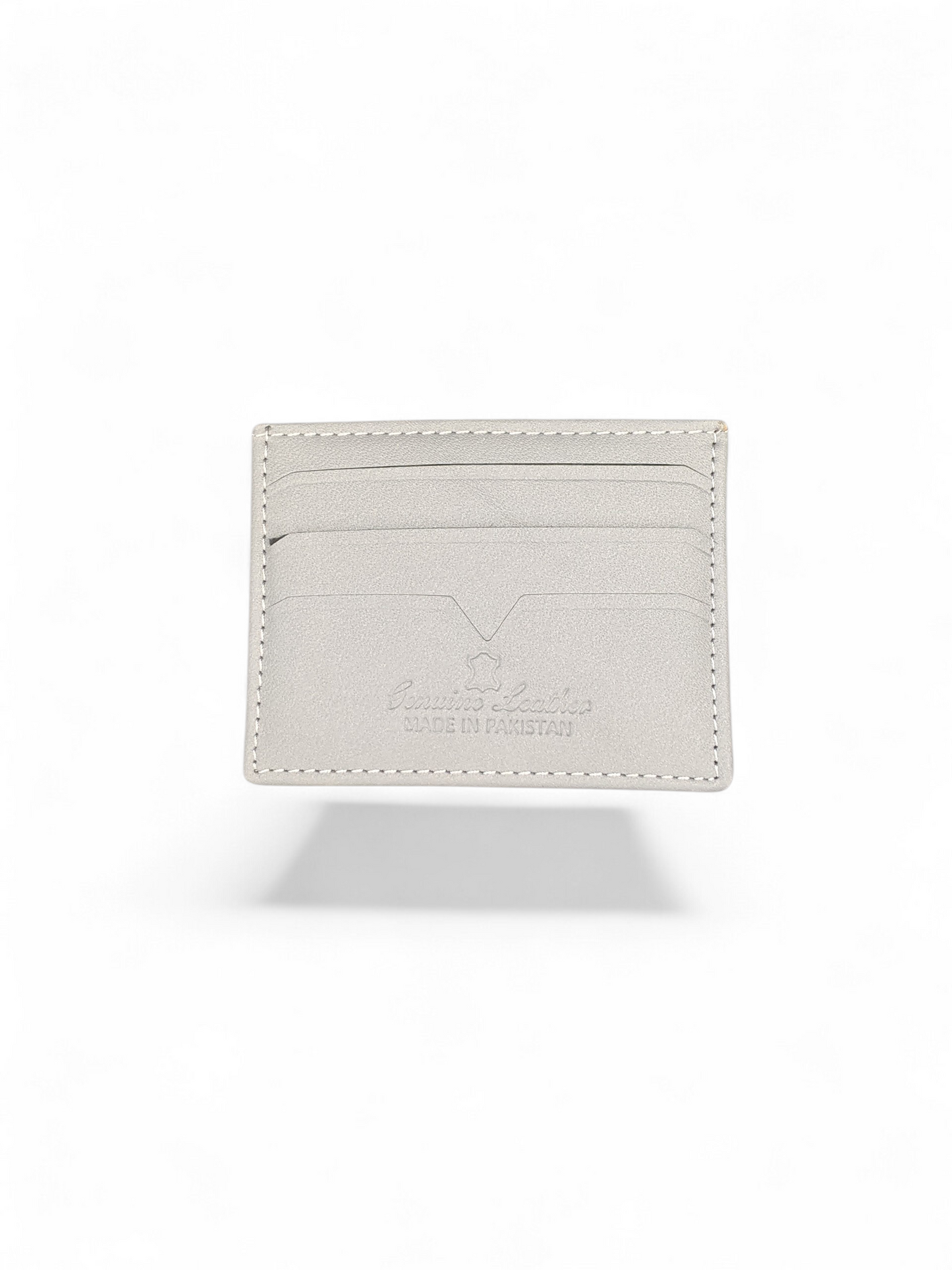 Imported Quality Leather Card Holder & Wallet