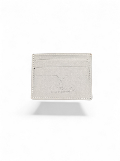 Imported Quality Leather Card Holder & Wallet