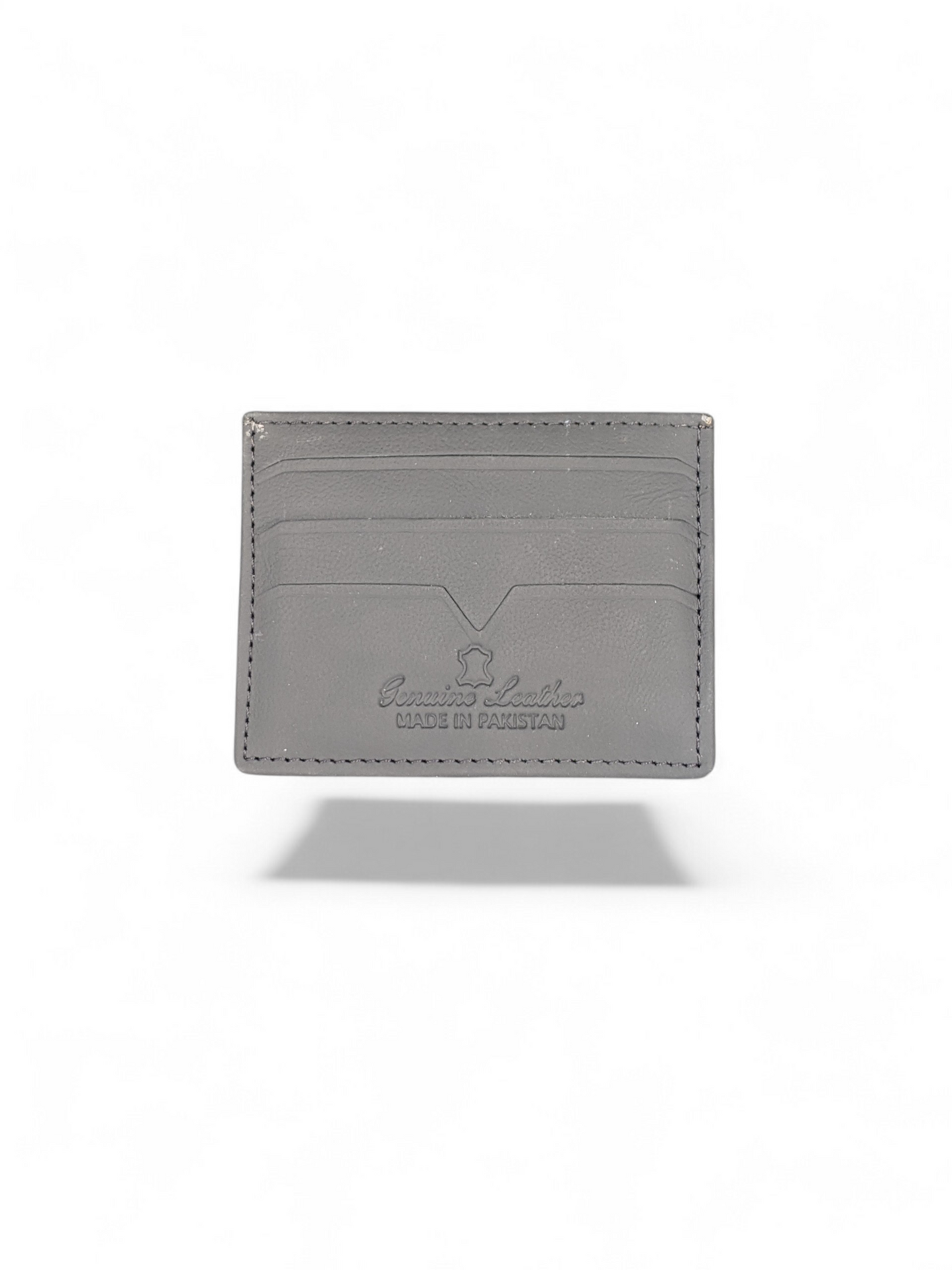 Imported Quality Leather Card Holder & Wallet
