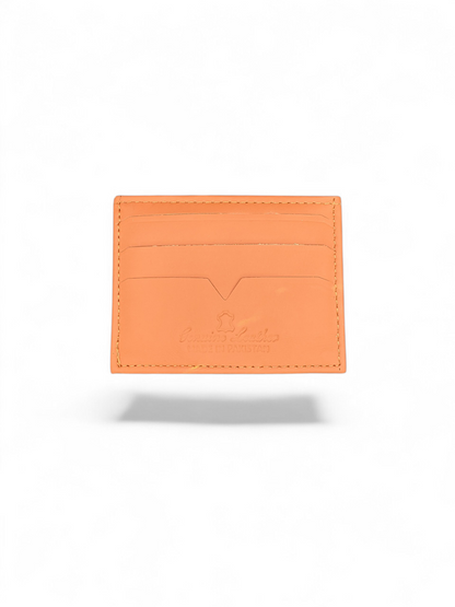 Imported Quality Leather Card Holder & Wallet