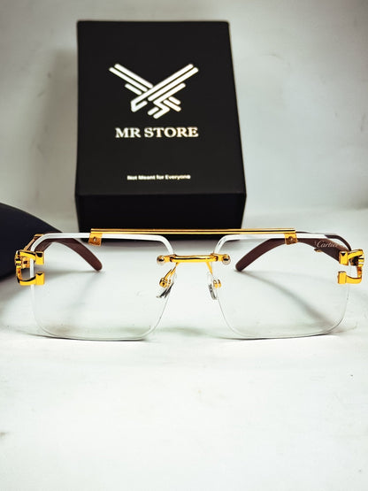 Cheetah Magic Glasses (1 Glasses, 5 Benefits)