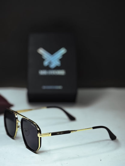 Praada Shades 🕶️