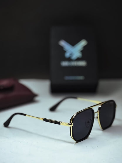 Praada Shades 🕶️