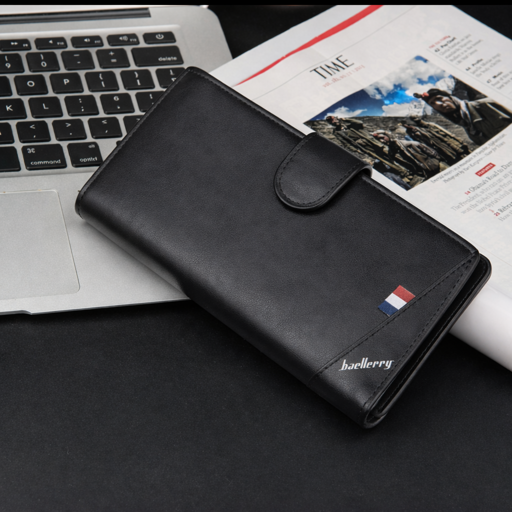 Baellery Universal Wallet for Mobile Phones Cash & Cards