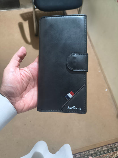 Baellery Universal Wallet for Mobile Phones Cash & Cards